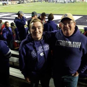 Meet your Posher, Carol